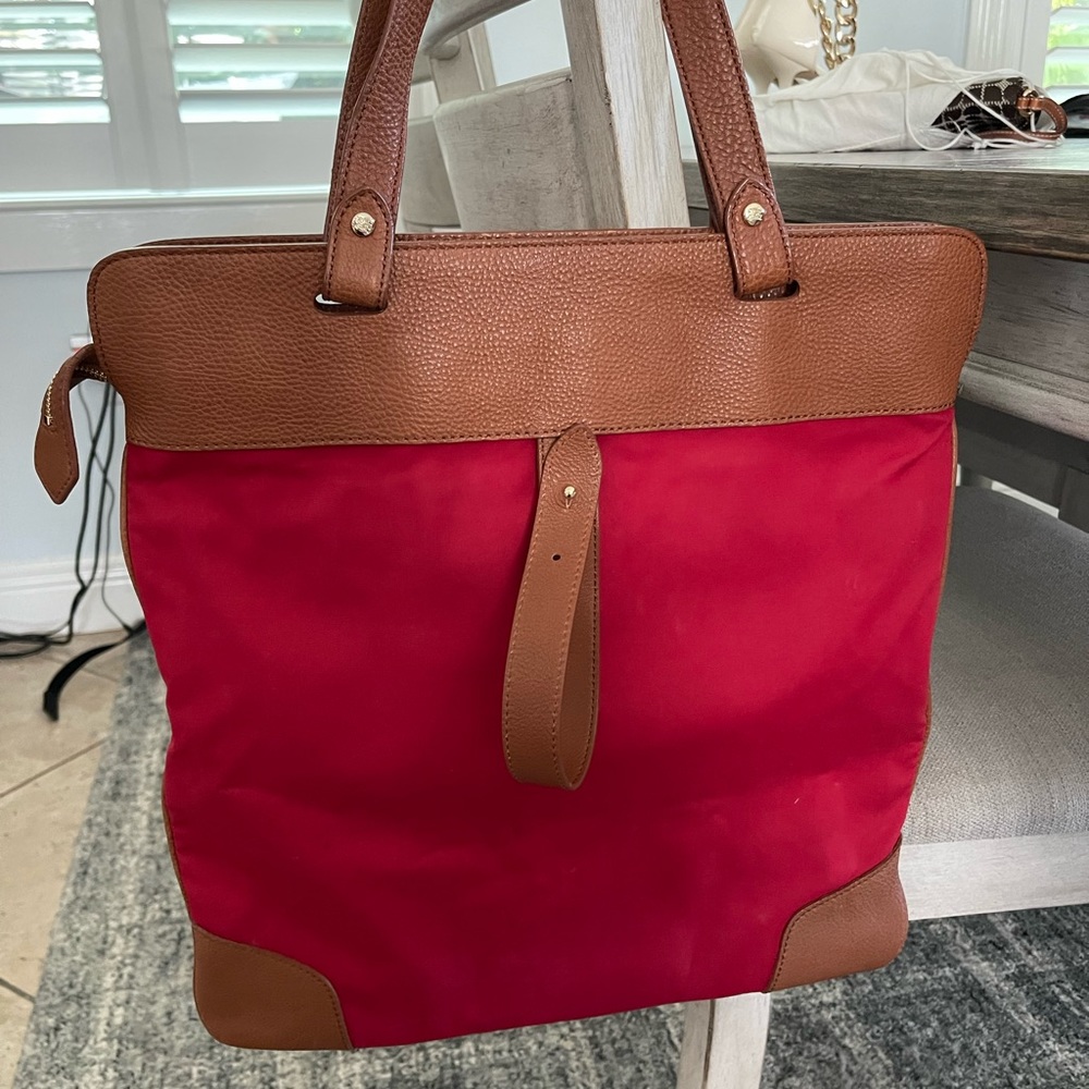 Burberry Tote